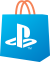 Fichier:Playstation Store icone.png