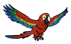 Fichier:FoS Pirate parrot.png