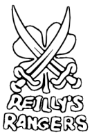 Fichier:Rangers de Reilly Logo.png