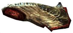 Fichier:Deathclaw meat.png