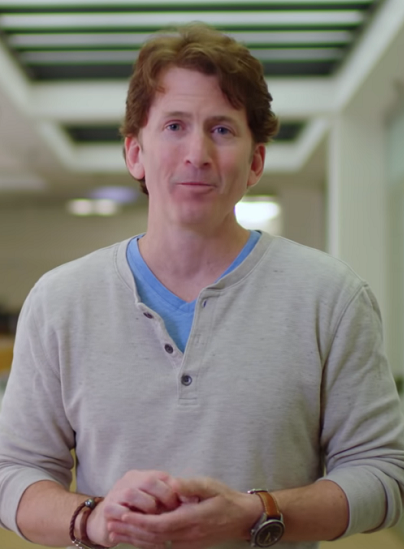 Fichier:Todd Howard 2019.png
