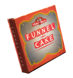 Fichier:FO4NW Funnel cake.png