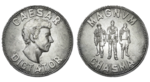 Pièce d'argent