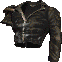 Veste en cuir