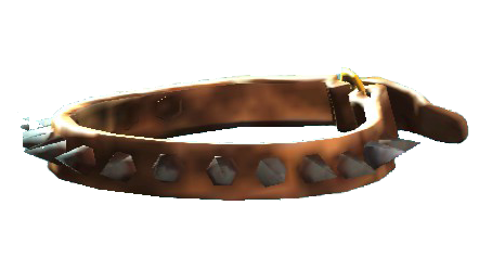 Fichier:Spiked dog collar.png