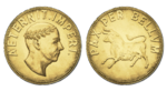 Pièce d'or