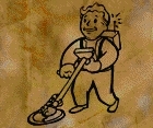 Découvreur de trésor