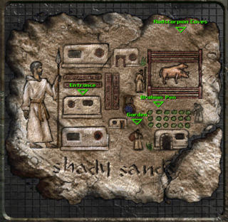 Fallout 2 rencontres speciales