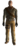 Tenue de Ranger - écharpe rouge.png