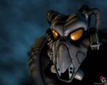 Soldat de l'Enclave (Fallout 2)