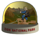 Parc national de Zion