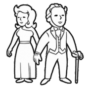 Société du Gant blanc
