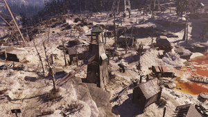 FO76 Pioneer Scout camp overview.png