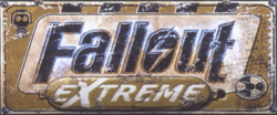 Vignette pour Fichier:Fallout Extreme Logo.png