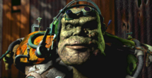 https://fallout-wiki.com/Fichier:Fo2_marcus_combinaison.ogg«Et ben ! Ca fait longtemps que j'ai pas vu une combinaison comme celle-là ! Ca n'me rajeunit pas...»
