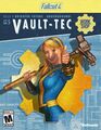 Vault-Tec Workshop