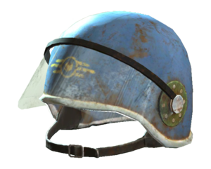 Fo4 Vault-Tec security helmet.png