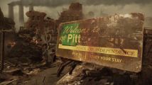 Expéditions de Fallout 76