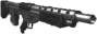 Fusil de combat