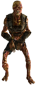 Une goule Reaver
