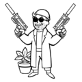 Le professionnel