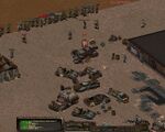 Prêts pour l'opération Berzerker, mon colonel !
