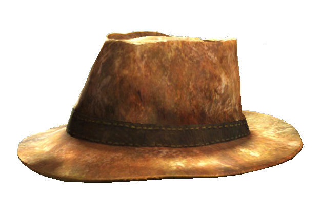 Fichier:Dirty fedora.png