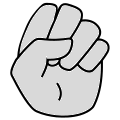 Fichier:Icon fist.png