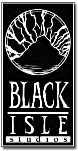 Fichier:Black Isle logo.png