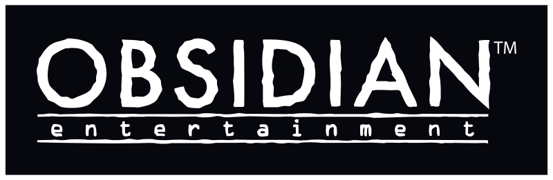 Fichier:Obsidian Entertainment logo.png