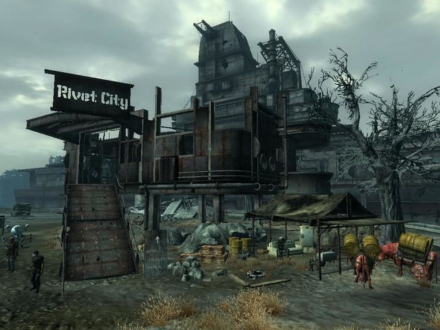 Fichier:Fallout3 BrokenSteel RivetCity WaterCaravanStop01 ThX.jpg