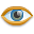 Vignette pour Fichier:Icon eye.png