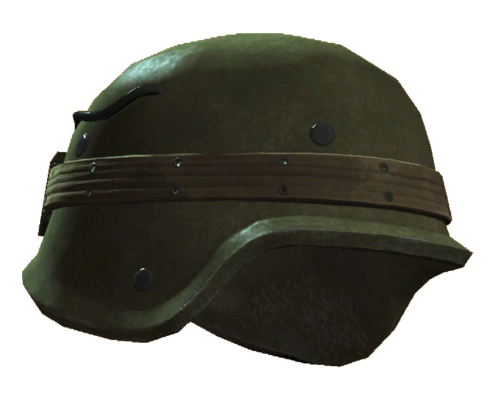 Fichier:Army helmet.png