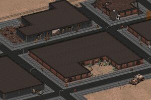 Fallout 2 : Chapitre 9, New Reno — Les Archives de Vault-Tec, wiki ...