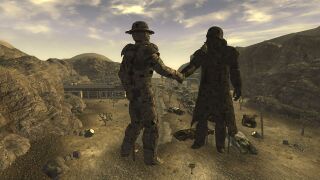 Traité d'unification des Rangers — Les Archives de Vault-Tec, wiki ...