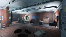 Bureau du superviseur