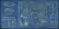 Plan de l'Abri 81