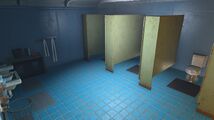 Sanitaires
