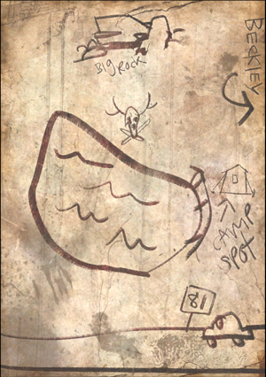 Beckley Camp Map.png