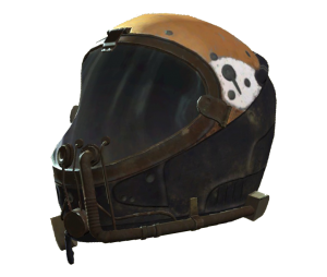 Brown flight helmet.png