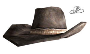 Chapeau de shérif (Fallout 3).png