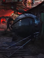 Image illustrative de l'article Eyebot (Fallout 4)