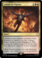 Carte Magic « Loterie de Nipton »