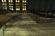 Au 1er étage
