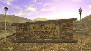 FNV Welcome To Cottonwood Cove.jpg