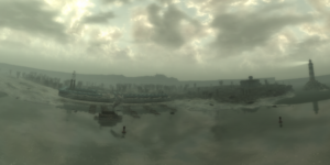 FO3PL ile Point Lookout panorama.png