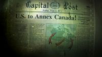 Capitol Post article on the annexation
