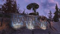 Le Brahmine bibelon