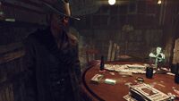 La Goule au Last Resort