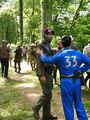 RNC et Cité-Abris discutent